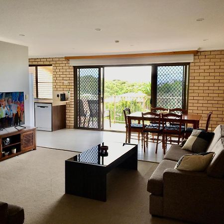 Seascapeatalexbeach Budget Accomodation Alexandra Headland Eksteriør billede