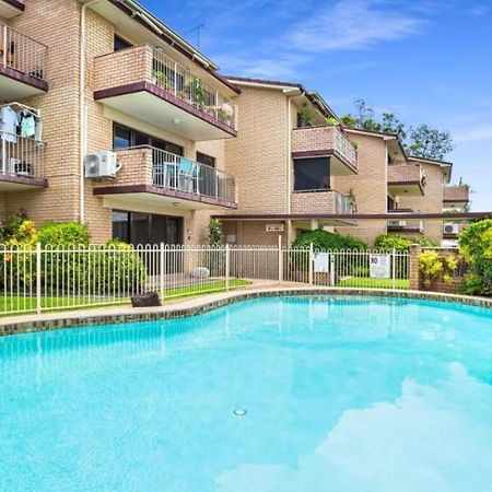 Seascapeatalexbeach Budget Accomodation Alexandra Headland Eksteriør billede