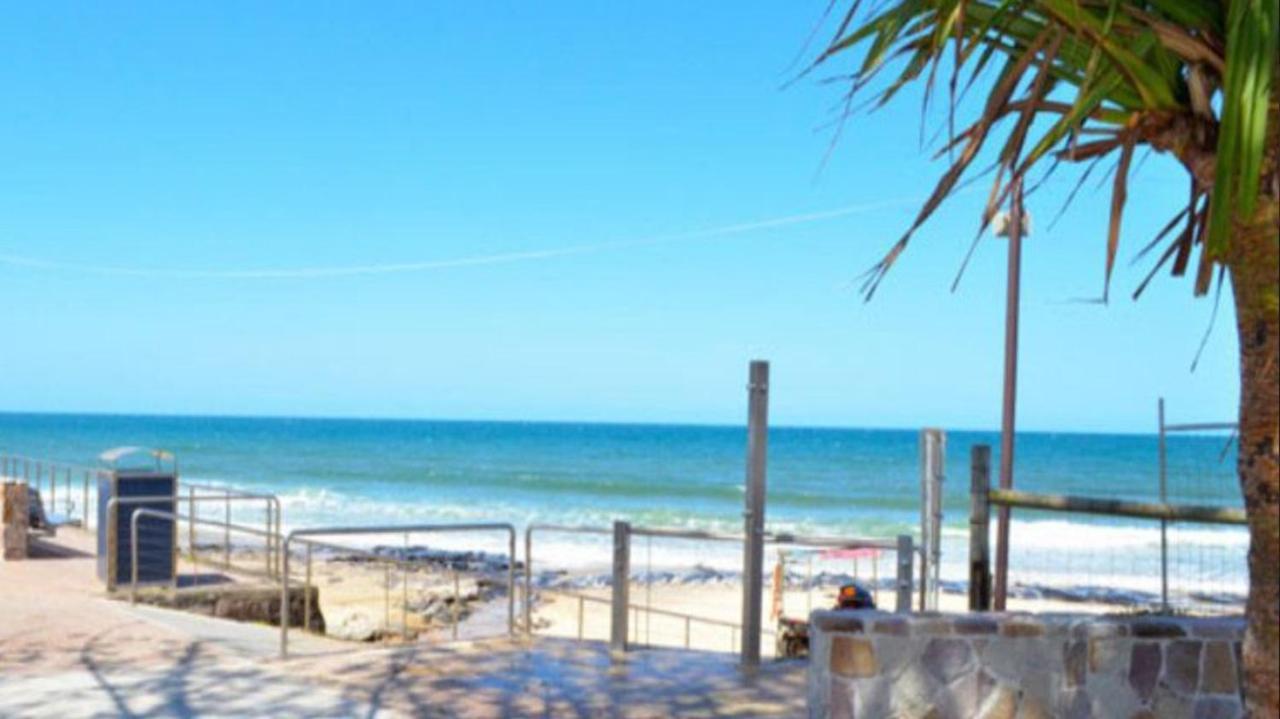 Seascapeatalexbeach Budget Accomodation Alexandra Headland Eksteriør billede